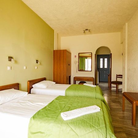 Hotel Philoxenia Masouri Eksteriør bilde